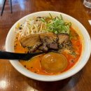 멘야마쯔리라멘