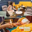 귀빈스파 | 나트랑 네일 이발관 귀청소 로얄살롱 망고스파 추천