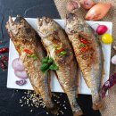 부용정 굴비정식 이미지