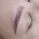 더라움헤어 - 경산시 하양로 121 | 마곡 눈썹 문신, 가족이 함께 선택한 마곡 더라움 헤어스트록 후기