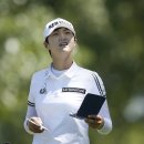 KPMG 위민스 PGA 챔피언십 3라운드 이미지