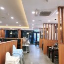 신선계곡 | [용인] 계곡뷰와 신선한 해물의 만남 | 해신호 해물칼국수 후기