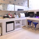 디자인 모텔 이미지