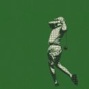 홀컵3스크린골프 이미지