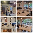 멕시칸치킨산본5분점 | [인도 첸나이 자전거 맛집 투어] 첸나이 소재 중동 레스토랑, MEZZE 방문 후기