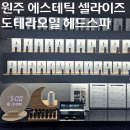 셀라이즈스파 | 원주 에스테틱 헤드스파 전신관리 셀라이즈스파 도테라오일로 관리받기