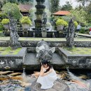 6-126 TS | 7월 발리 신혼여행 두 번째 후기 : 동부 투어 ( 렘푸양 사원, 띠르따 강가)