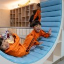 작은나무 큰숲도서관 이미지