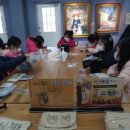 원북초등학교 이미지