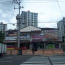 평거동 공중화장실 앞 이미지