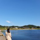 대전 근교 나들이 :) 논산 병암유원지 차박하기도 좋아요~!