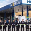 영동농협주유소 이미지