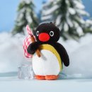 아이보따리 | CGV 핑구 보따리 키링 용산아이파크몰 오픈런 구매 후기