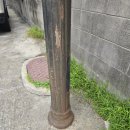 가로등 위치 이미지