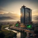 주식으로 꿰뚫어보는 경제 이미지