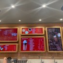배스킨라빈스 청주강내점