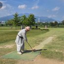삼랑진파크골프장 이미지
