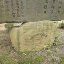 몰운대 시비 이미지