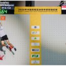 [구이양] U19 스피드 국산 암벽화의 힘… '하일로노무스 후원' 최상원, U19 스피드 8강서 번개 레이스 이미지