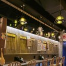 강남역 맛집- 홍콩음식추천 &#39;호호미미&#39; 탄탄면과 매운쌀국수, 가지튀김 내돈내산후기