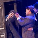 넌버벌아트 마술 이미지