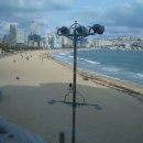 조선비치 이미지