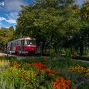 경춘선 폐선부지 이미지