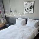 두 | 깔끔한 속초 가성비 숙소 '속초 두 호텔' 내돈내산 후기
