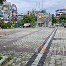 노은역 광장(동편) 이미지