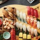스시노백쉐프부산