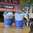 광양항 국제여객선터미널 | 부산) 국제 여객선 터미널 카페 -DROP TOP( 드롭탑) -내돈내산 후기