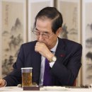 [단독] 입법조사처 ‘한덕수, 총리 직무로 탄핵하면 151명이 정족수’ 이미지