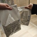 더차이나서면점 | [부산 서면] 롯데백화점 팝업 프랑스루브르바게트 후기 ㅣ 강남 베이커리 맛집 부산 최초 팝업