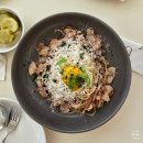 어느 | 경기도 포천 맛집 추천 어느달 파스타 내돈내산 후기