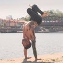 요기(Yogi) 이미지