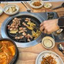 남악 맛집] 내돈내산 남악 맛찬들왕소금구이 / 남악 삼겹살 맛집 / 남악 고깃집 / 남악 목포 맛집...
