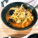 반구시장 | 브레이크타임없는 식당 안심반점 울산반구점 가성비 짜장세트 짬뽕