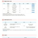 [북한이탈주민지원재단] 2024년도 북한이탈주민지원재단 블라인드·NCS기반 1차 신규채용 공고 (~3/1) 이미지