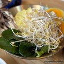 고기도감 | 여의도 맛집 여의도감 여의도 단체 회식 추천 백합탕 낙지 샤브샤브 항정살 보쌈 메뉴 주차 후기