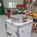 주용농장 | 디지털 온도 조절기) 제작 / SUS 304, 1.2T / 젖소 농장 중탕기 / 우유(牛乳) 데우기 중탕기 / 115...