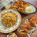 쏨밧 | [포항] 영일대 오션뷰 태국음식 뿌팟퐁커리 맛집 '쏨밧' 내돈내산 후기