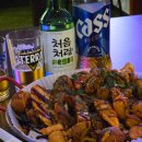 음주가무 | 두정동 술집 추천, 테라스 리뉴얼로 분위기 좋아진 음주가무 후기