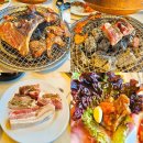 명륜진사갈비상동점 | 부천 무한리필 추천 상동 명륜진사갈비 단체 회식 모임하기 좋은 맛집
