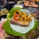 코끼리삼겹살 | [양산 물금 삼겹살]숙성 삼겹살 전문점 코끼리회관 양산본점 후기