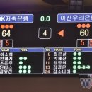 [18-19 여자농구] 1월 18일, 우리은행 대 OK저축은행 경기 리뷰 이미지