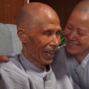 KBS 1 아침마당 07:50 &#39;인간극장&#39; 연정스님과 만허큰스님 이미지