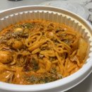 달떡볶이 주안점 이미지