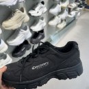 편안한 워킹화 찾는다면? 디스커버리 마운틴 LT 블랙 착용후기