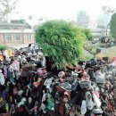 신발 조형물 이미지