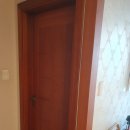 월계1동주민센터 | 모티스락 손잡이 설치된 욕실문짝을 철거 후 새로운 ABS도어로 교체했어요(feat.월계동 화장실문 abs...